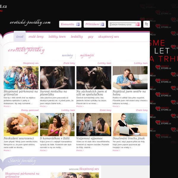 eroticke-povidky.com