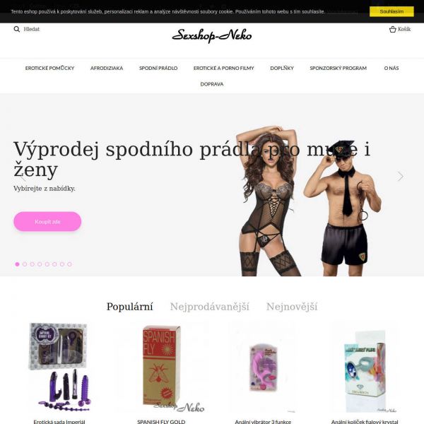 sexshop-neko.cz