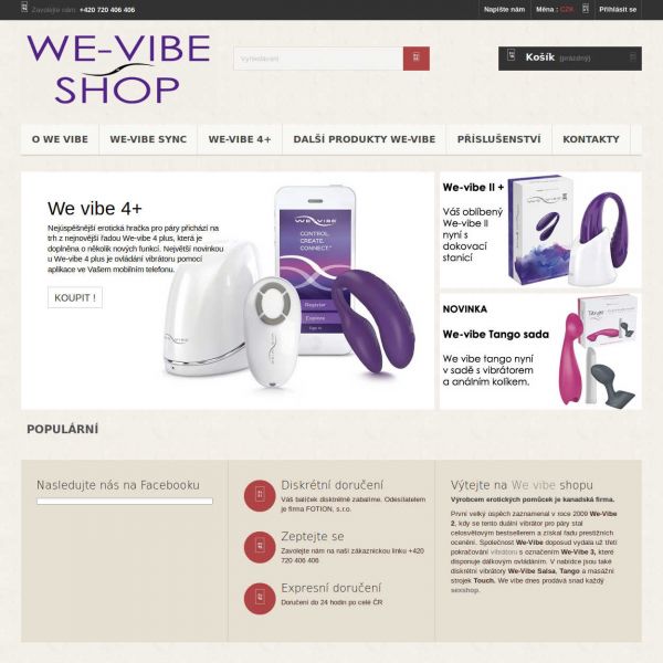 wevibeshop.cz