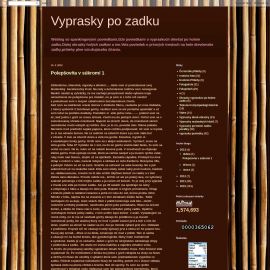 zadky.blogspot.com