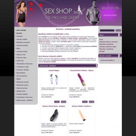 sexshop365.cz