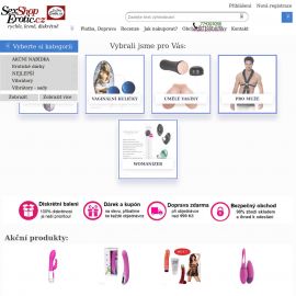 sexshop-erotic.cz