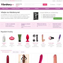 vibratory.net