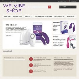 wevibeshop.cz