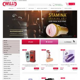 willistore.cz