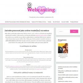 webcasting.cz